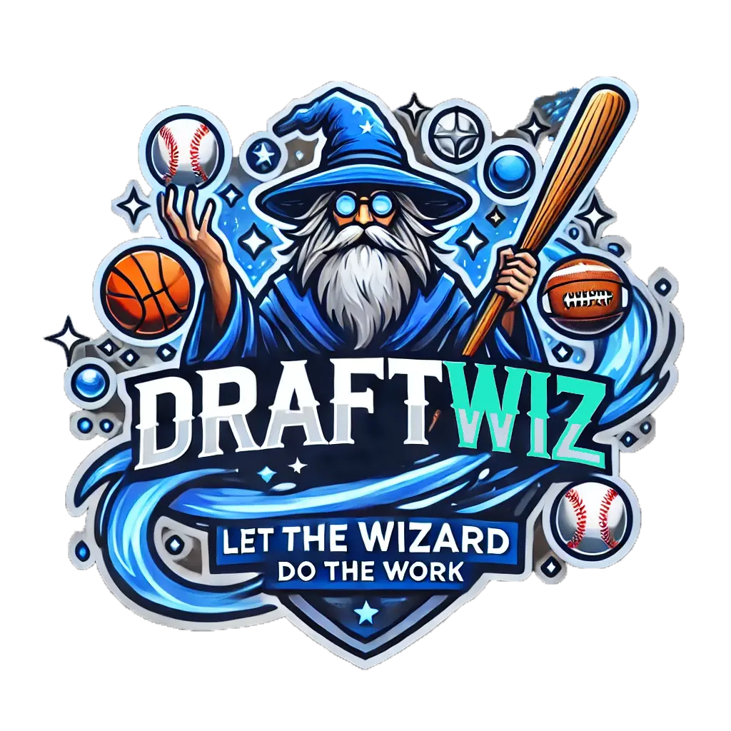 DraftWiz logo
