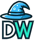 DraftWiz Logo