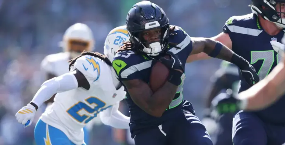 NFL Week 5 waiver wire pickups