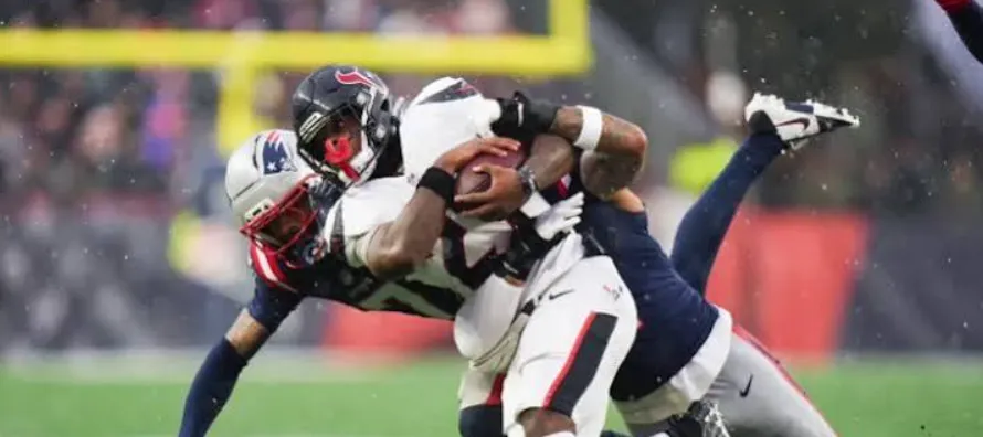 NFL Week 6 waiver wire pickups