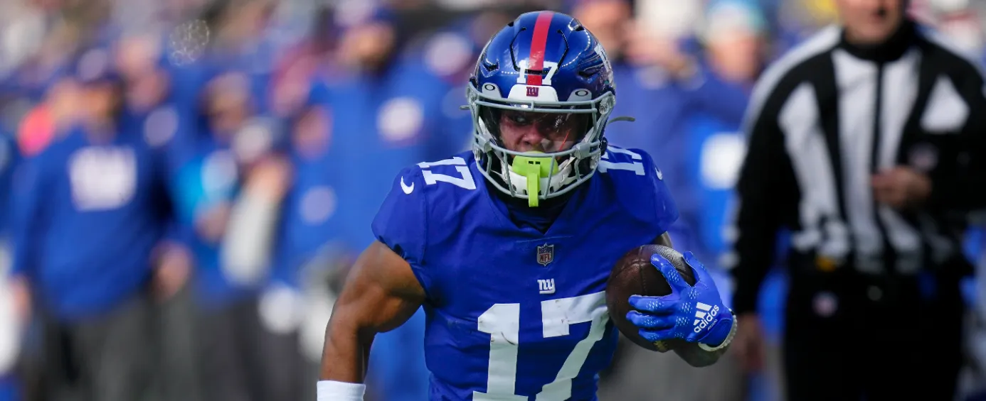 Weekly Waiver Wire Add