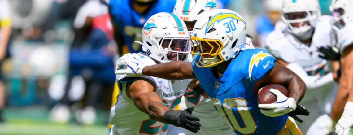 Weekly Waiver Wire Add