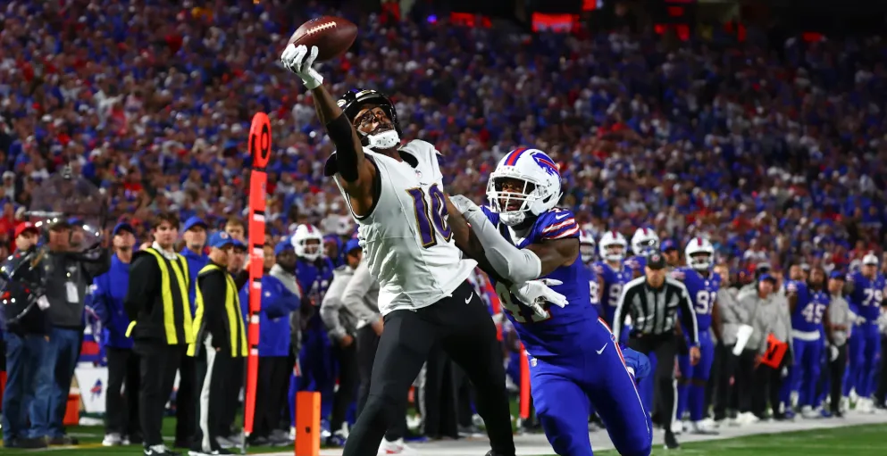 Start/Sit AI illustration